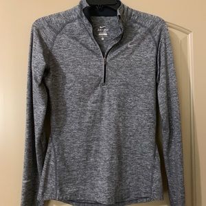 Nike Dry Fit Long Sleeve